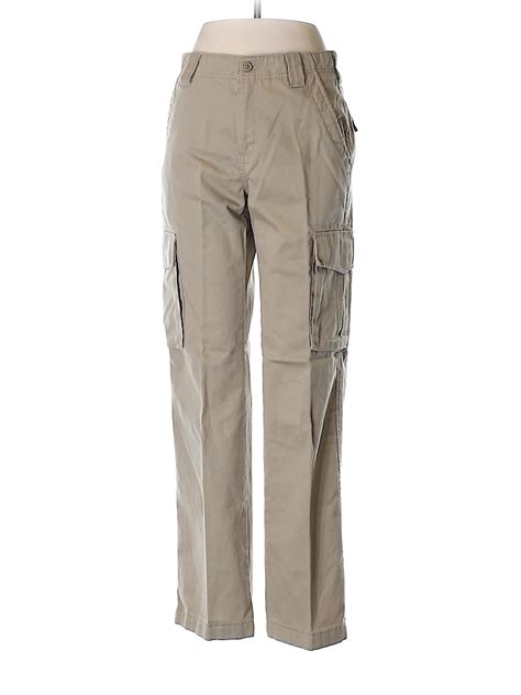 lands end cargo pants womens|lands end cargo pants women.